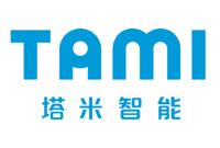 塔米智能LOGO 塔米智能LOGO